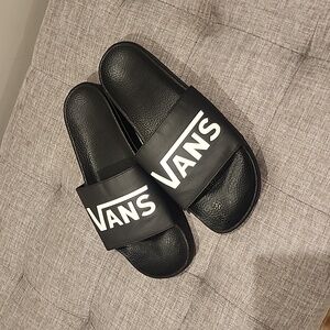 Vans Slides